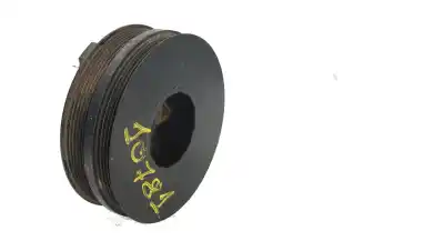 Pezzo di ricambio per auto di seconda mano puleggia dell albero motore per lamborghini urus urus 636 riferimenti oem iam op2105251b  