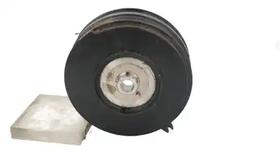 Pezzo di ricambio per auto di seconda mano Puleggia Dell Albero Motore per LAMBORGHINI URUS URUS 636 Riferimenti OEM IAM OP2105251B  