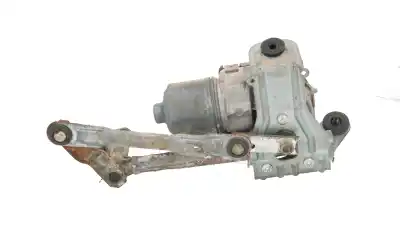 Peça sobressalente para automóvel em segunda mão motor do limpa para brisas por seat leon (1p1) comfort limited referências oem iam 1p0955119a