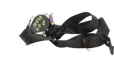 Peça sobressalente para automóvel em segunda mão cinto de segurança dianteiro direito por seat leon (1p1) comfort limited referências oem iam 1p0857706a