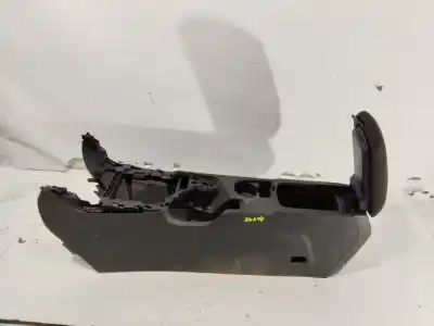 Peça sobressalente para automóvel em segunda mão apoio de braço consola central por peugeot 308 active referências oem iam 96775883