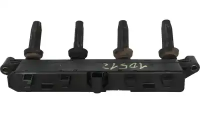 Tweedehands auto-onderdeel Bobine voor CITROEN C2 Audace OEM IAM-referenties 9654814480  