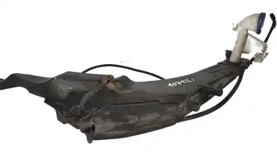 Peça sobressalente para automóvel em segunda mão depósito do limpa vidros por peugeot 308 active referências oem iam 9801927380