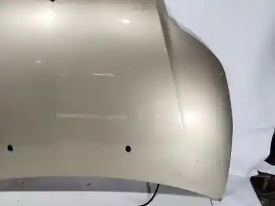 Peça sobressalente para automóvel em segunda mão capot por citroen c4 berlina citroen c4 referências oem iam   