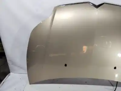 Peça sobressalente para automóvel em segunda mão capot por citroen c4 berlina citroen c4 referências oem iam   