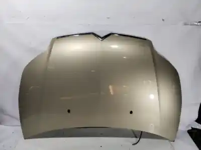 Peça sobressalente para automóvel em segunda mão CAPOT por CITROEN C4 BERLINA  Referências OEM IAM   