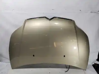 Peça sobressalente para automóvel em segunda mão capot por citroen c4 berlina citroen c4 referências oem iam   
