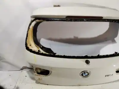 Gebrauchtes Autoersatzteil heckklappe zum bmw 1 (f20) 116 i oem-iam-referenzen 