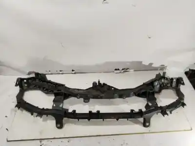 Peça sobressalente para automóvel em segunda mão painel frontal por ford focus c-max (cap) * referências oem iam   