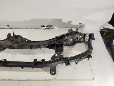 Peça sobressalente para automóvel em segunda mão painel frontal por ford focus c-max (cap) * referências oem iam   