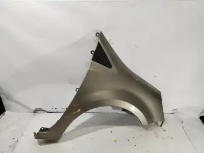 Second-hand car spare part front right fin for renault grand modus 1.6 16v oem iam references   