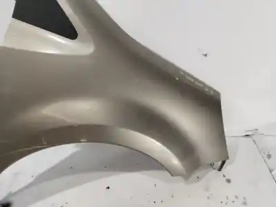 Second-hand car spare part Front Right Fin for RENAULT GRAND MODUS 1.6 16V OEM IAM references   