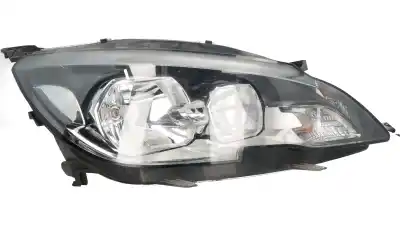 Peça sobressalente para automóvel em segunda mão farol / farolim esquerdo por peugeot 308 active referências oem iam 967752298000