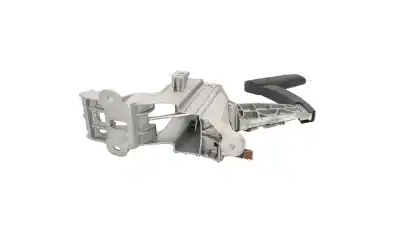 Peça sobressalente para automóvel em segunda mão alavanca de travão de mão por peugeot 308 active referências oem iam 98025741zd