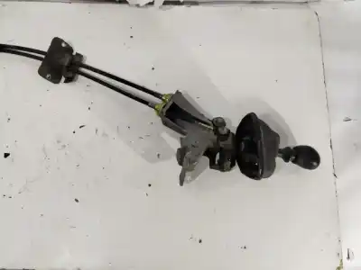 Pezzo di ricambio per auto di seconda mano Leva Del Cambio per OPEL VIVARO Combi 2.7t Corto Riferimenti OEM IAM 4913921  