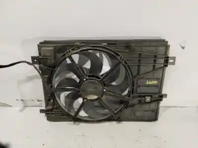 Peça sobressalente para automóvel em segunda mão termoventilador elétrico por peugeot 308 active referências oem iam 9806313580