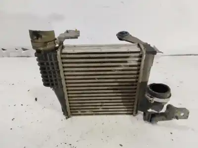 Peça sobressalente para automóvel em segunda mão intercooler por peugeot 308 active referências oem iam 9675627980