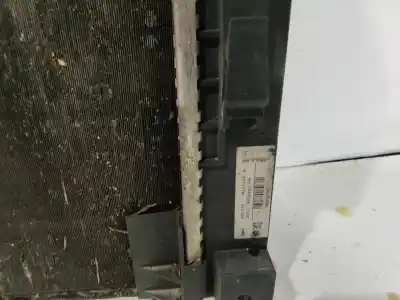 Peça sobressalente para automóvel em segunda mão radiador de água por peugeot 308 active referências oem iam 