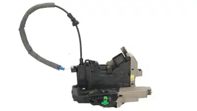 Pezzo di ricambio per auto di seconda mano serratura porta posteriore sinistra per kia ceed ceed drive riferimenti oem iam 81410j7300  
