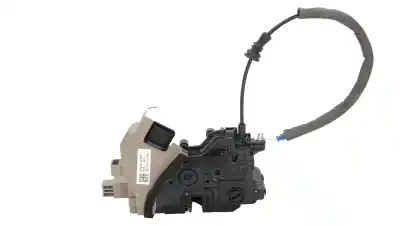 Pezzo di ricambio per auto di seconda mano serratura porta posteriore sinistra per kia ceed ceed drive riferimenti oem iam 81410j7300  