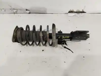 Pezzo di ricambio per auto di seconda mano ammortizzatore anteriore destro per peugeot 308 active riferimenti oem iam   