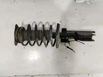 Pezzo di ricambio per auto di seconda mano ammortizzatore anteriore destro per peugeot 308 active riferimenti oem iam   