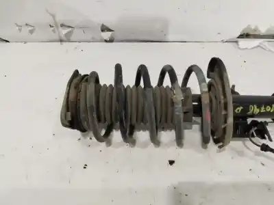 Pezzo di ricambio per auto di seconda mano ammortizzatore anteriore destro per peugeot 308 active riferimenti oem iam   