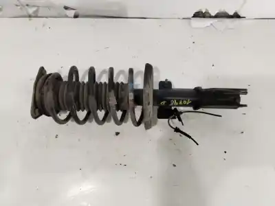Pezzo di ricambio per auto di seconda mano ammortizzatore anteriore destro per peugeot 308 active riferimenti oem iam   