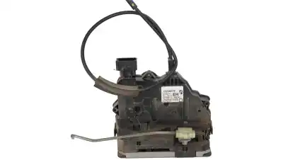 Автозапчасти б/у  за OPEL CORSA D  ссылки OEM IAM 13258274  