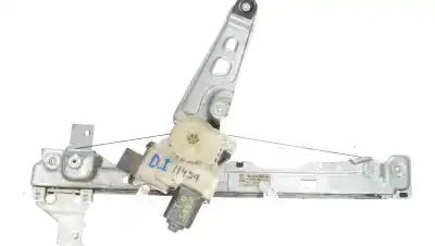 Pezzo di ricambio per auto di seconda mano alzacristalli anteriore sinistro per peugeot 3008 confort riferimenti oem iam 9682808980