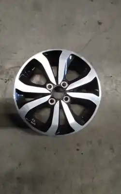 Second-hand car spare part RIM for CITROEN C1  OEM IAM references   