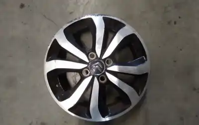 Second-hand car spare part RIM for CITROEN C1  OEM IAM references   