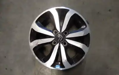 Second-hand car spare part RIM for CITROEN C1  OEM IAM references   