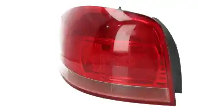 Second-hand car spare part left tailgate light for audi a3 (8p) 2.0 tdi ambiente (dpf) oem iam references 084411955l  