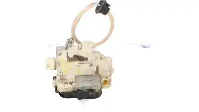 İkinci el araba yedek parçası Sol ön Kapi Kilidi için AUDI A3 (8P) 2.0 TDI Ambiente (DPF) OEM IAM referansları 4F1837015  