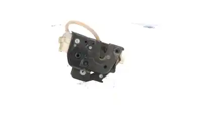 Second-hand car spare part left front door lock for audi a3 (8p) 2.0 tdi ambiente (dpf) oem iam references 4f1837015  