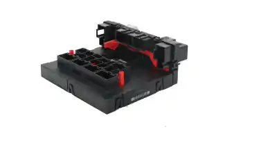 Second-hand car spare part fuse box unit for audi a3 (8p) 2.0 tdi ambiente (dpf) oem iam references 8p0907279f  