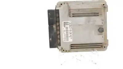 Peça sobressalente para automóvel em segunda mão  por AUDI A3 (8P)  Referências OEM IAM 03G906016FF  