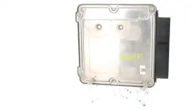Second-hand car spare part ecu engine control for audi a3 (8p) 2.0 tdi ambiente (dpf) oem iam references 03g906016ff  