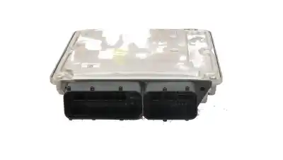Second-hand car spare part ecu engine control for audi a3 (8p) 2.0 tdi ambiente (dpf) oem iam references 03g906016ff  