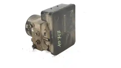 Peça sobressalente para automóvel em segunda mão abs por audi a3 (8p) 2.0 tdi ambiente (dpf) referências oem iam 1k0614517t  