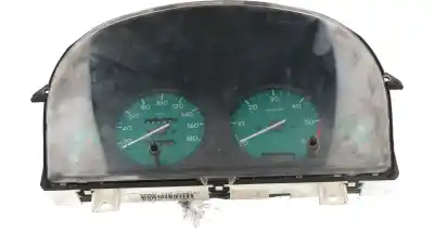 Pezzo di ricambio per auto di seconda mano Pannello Degli Strumenti per CITROEN BERLINGO * Riferimenti OEM IAM 9636105380  