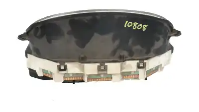 Pezzo di ricambio per auto di seconda mano pannello degli strumenti per citroen berlingo * riferimenti oem iam 9636105380  