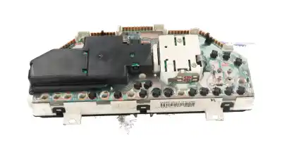 Pezzo di ricambio per auto di seconda mano pannello degli strumenti per citroen berlingo * riferimenti oem iam 9636105380  