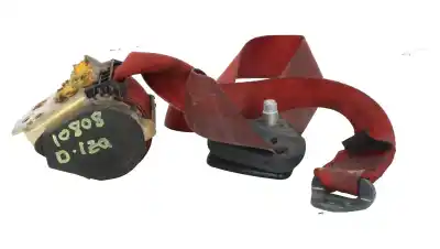 Pezzo di ricambio per auto di seconda mano  per CITROEN BERLINGO  Riferimenti OEM IAM 96324742HE  