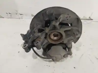 Gebrauchtes Autoersatzteil rechter knöchel vorne zum peugeot 308 active oem-iam-referenzen 