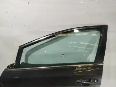 Peça sobressalente para automóvel em segunda mão porta da frente esquerda por kia ceed drive 136 cv / 100 kw referências oem iam   