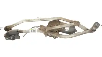 Second-hand car spare part Front Windshield Wiper Motor for RENAULT LAGUNA III BOSE Edition 150 CV / 110 KW OEM IAM references 54527211  288100001N