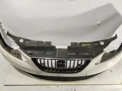 Peça sobressalente para automóvel em segunda mão PARA CHOQUES DIANTEIRO por SEAT IBIZA (6J5)  Referências OEM IAM   