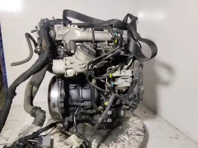 Second-hand car spare part complete engine for opel astra j lim. cosmo oem iam references a17dtr  